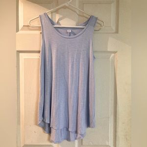 Old Navy. Luxe Tank Top.  Size XS